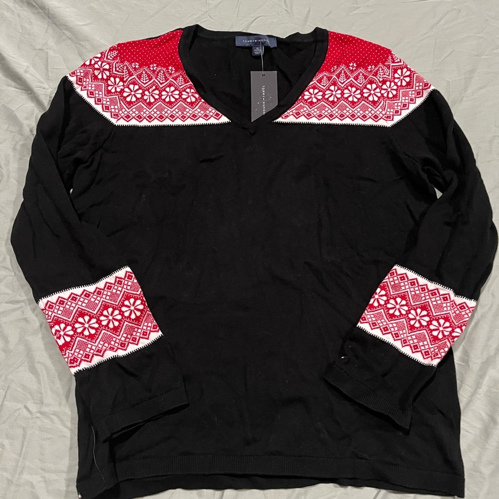 Women’s Sweater